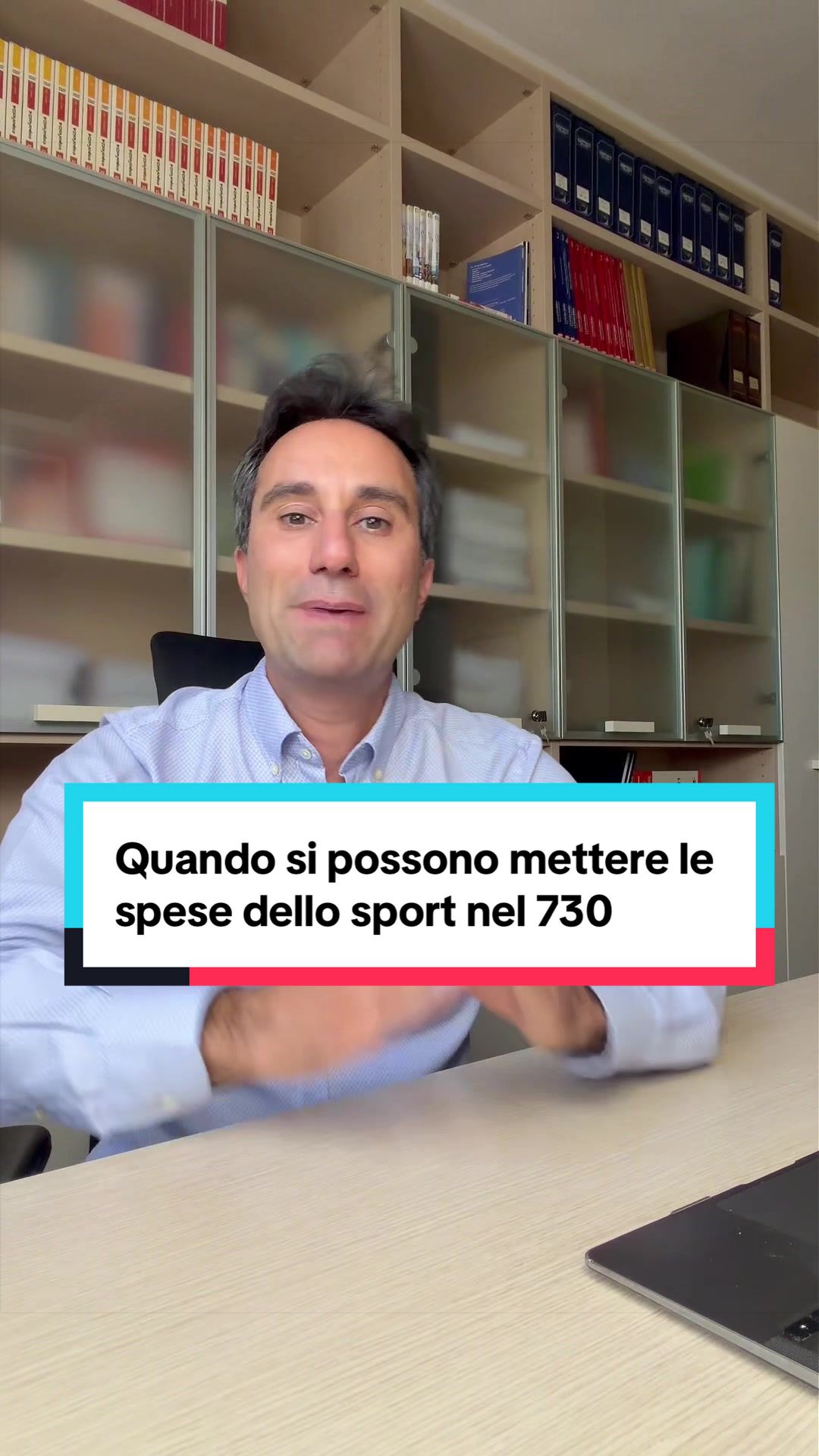 @Commercialista Allievi