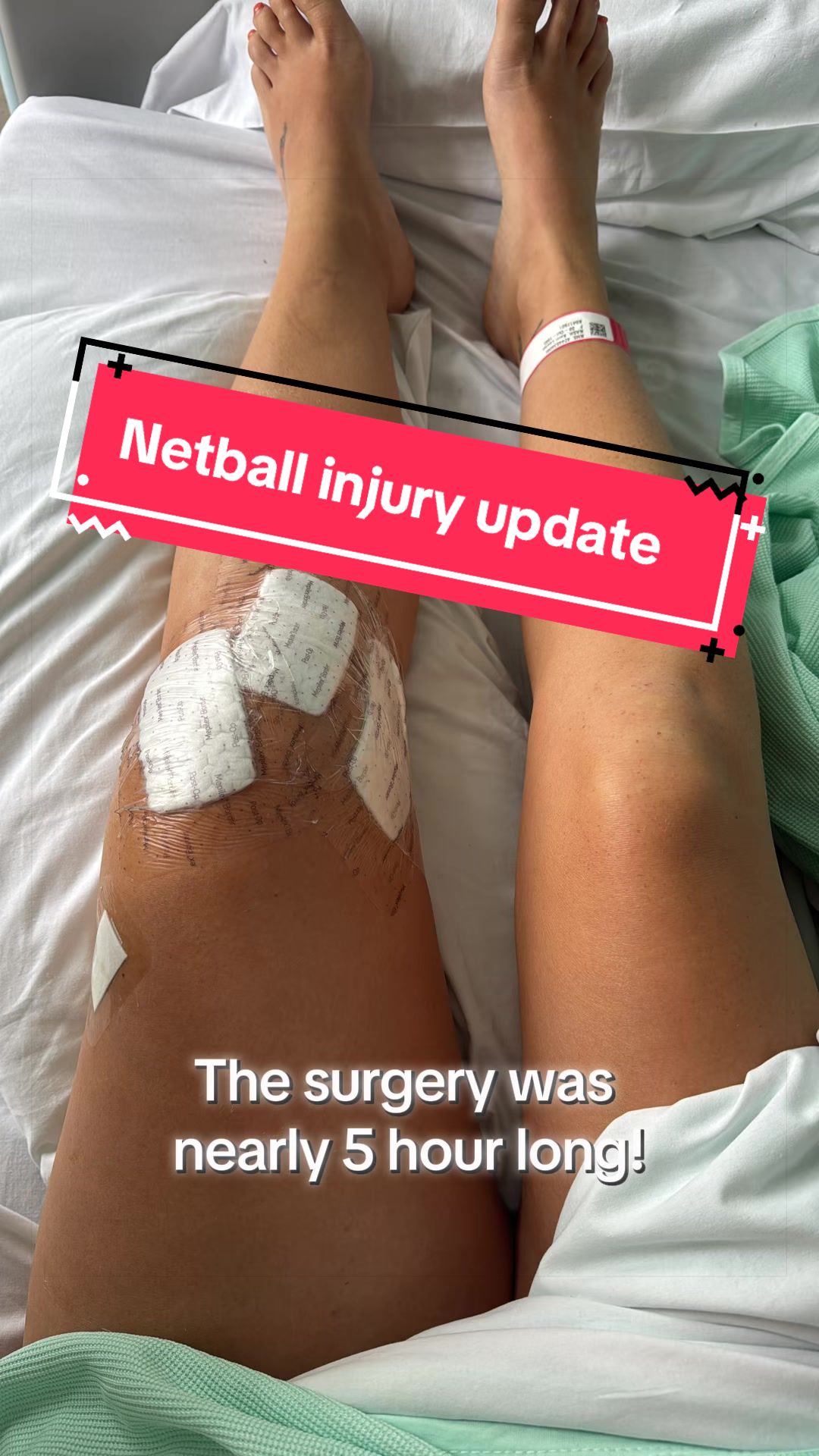 @Netball Gals