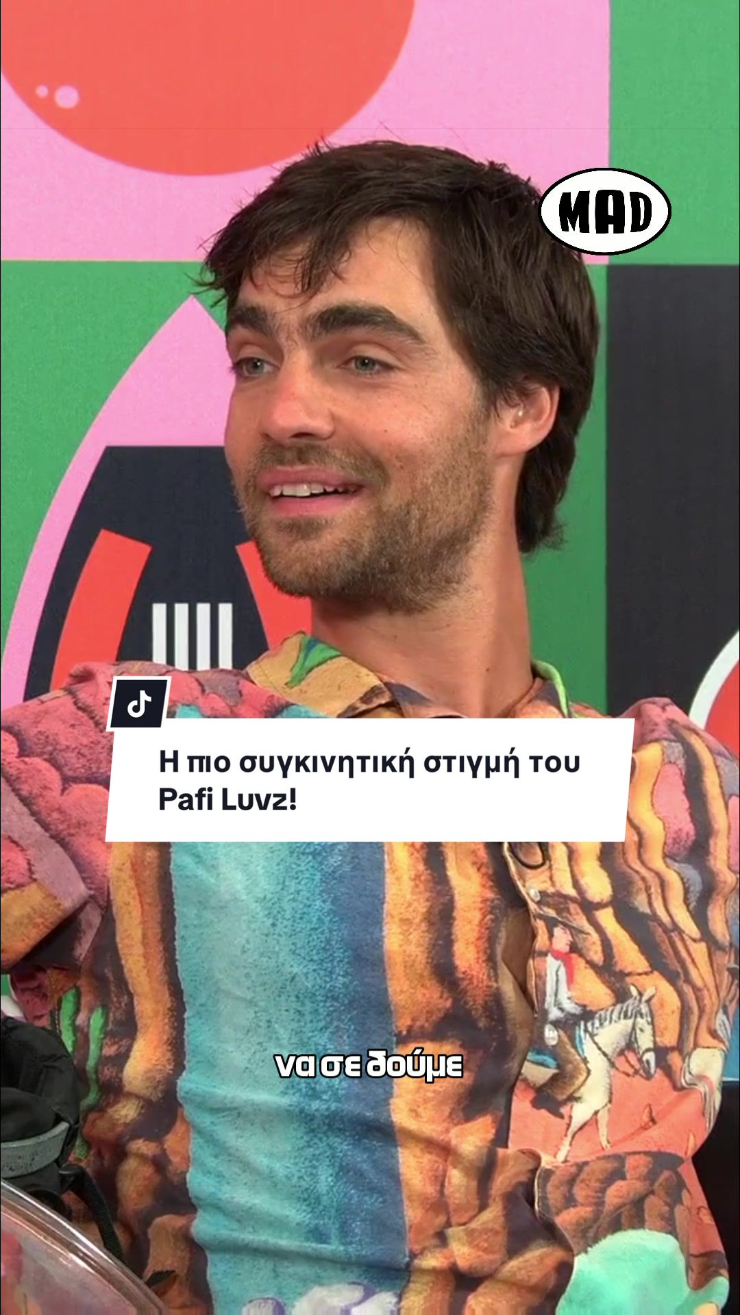 @Mad TV