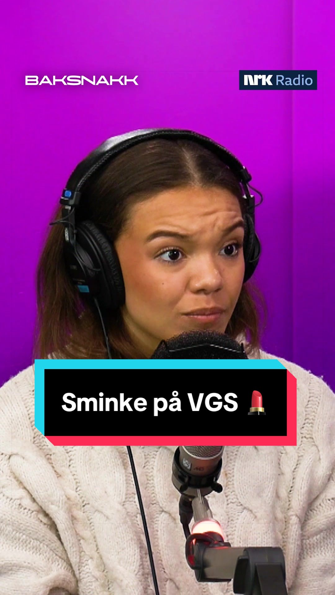 @NRK Unormal