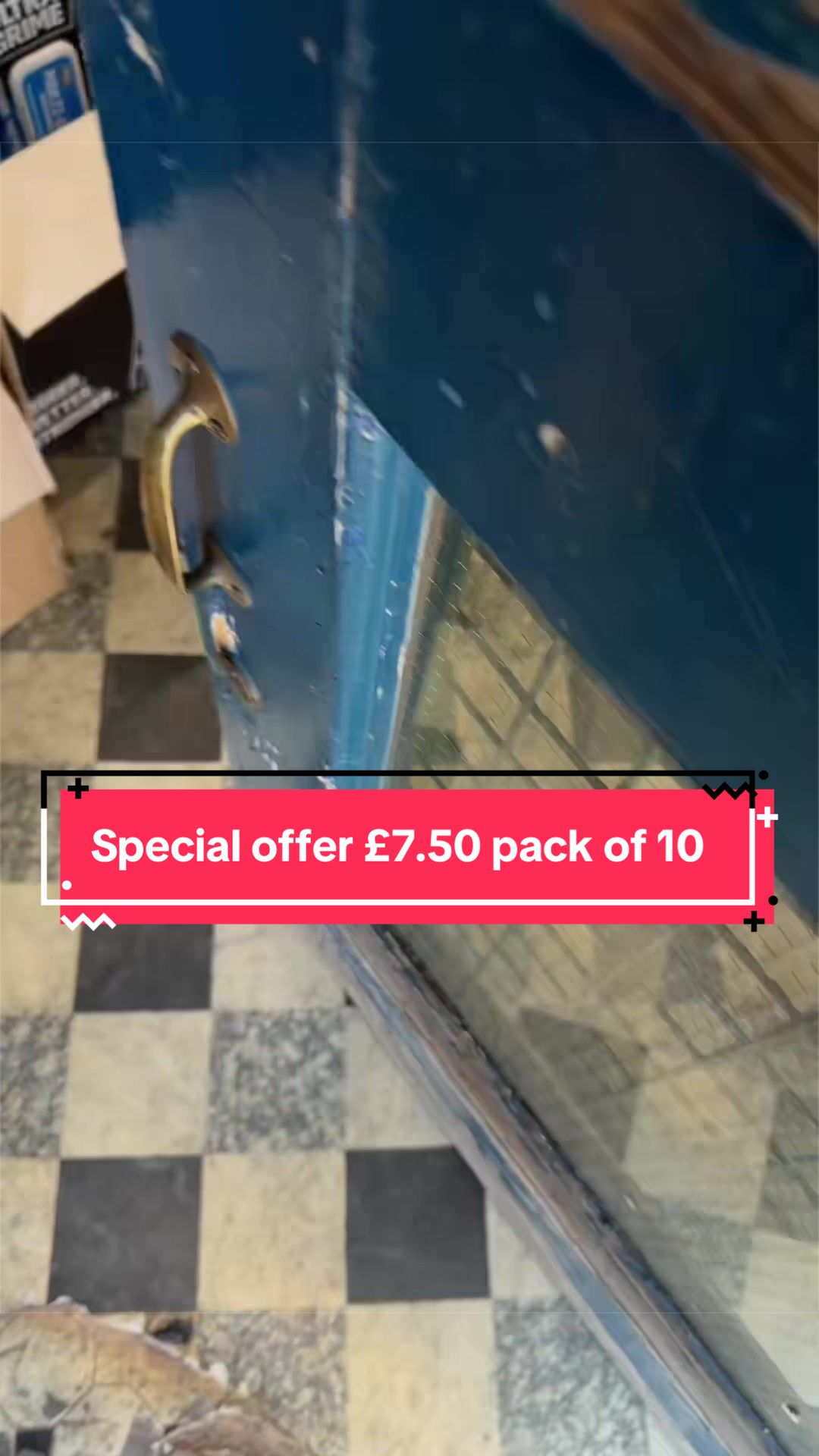 @AC Jones Discount Tools
