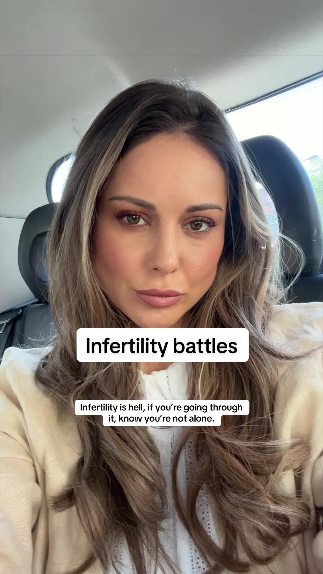 @Louise is getting better