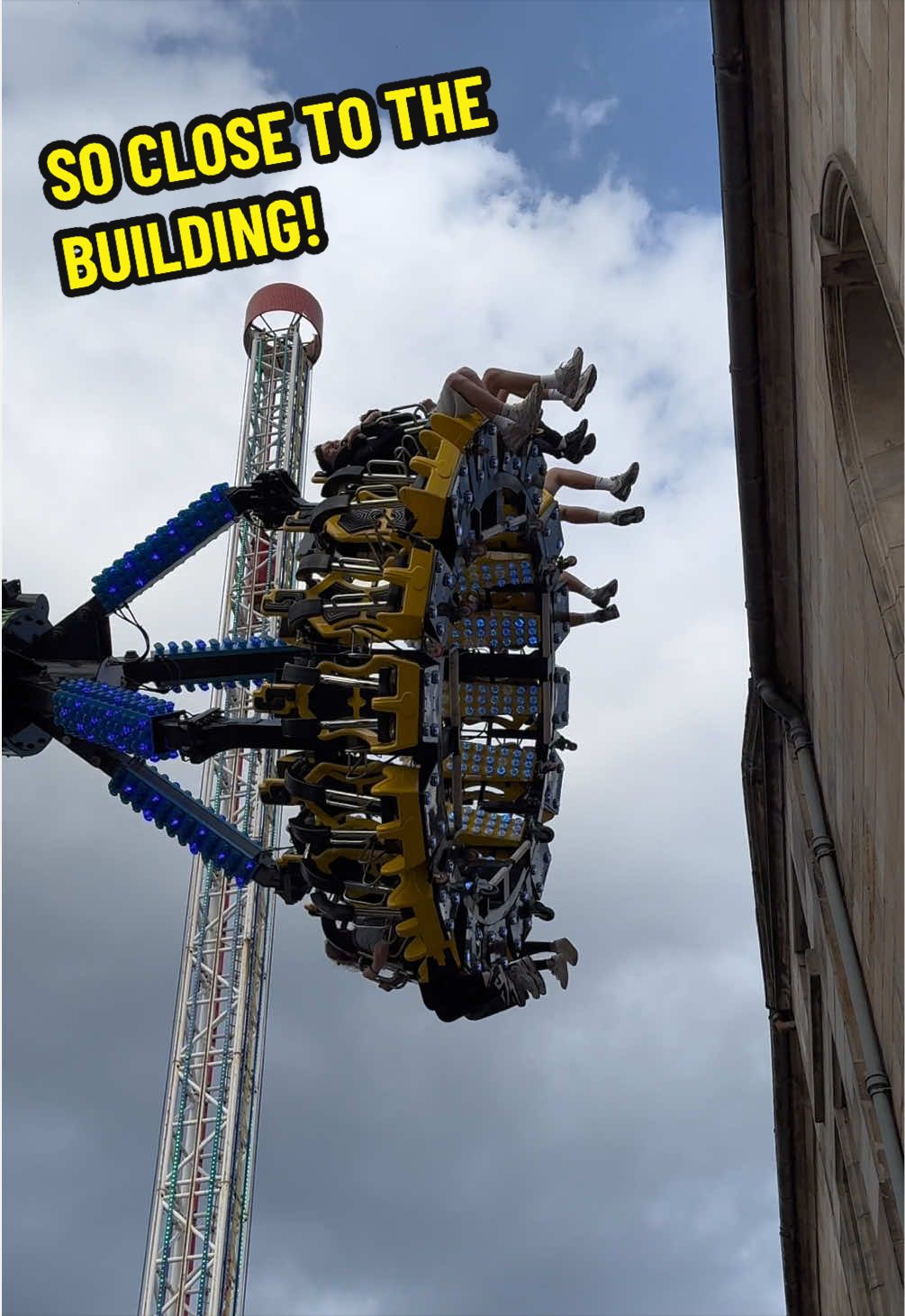 @UK Funfairs TV Official