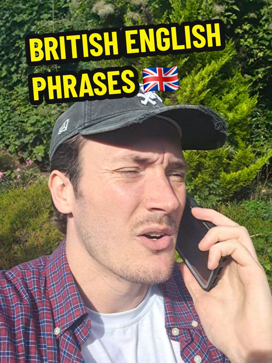 @Sam Says English