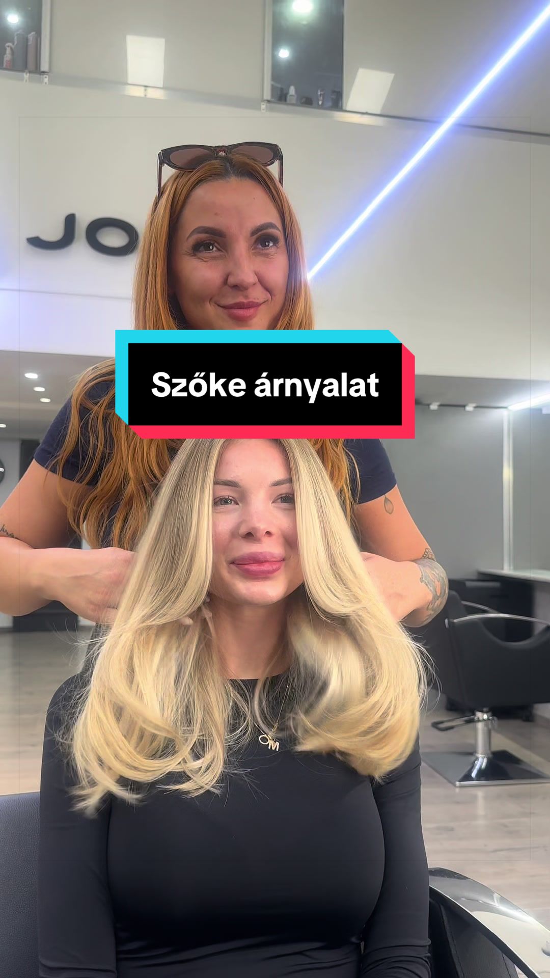 @Black Velvet Hair