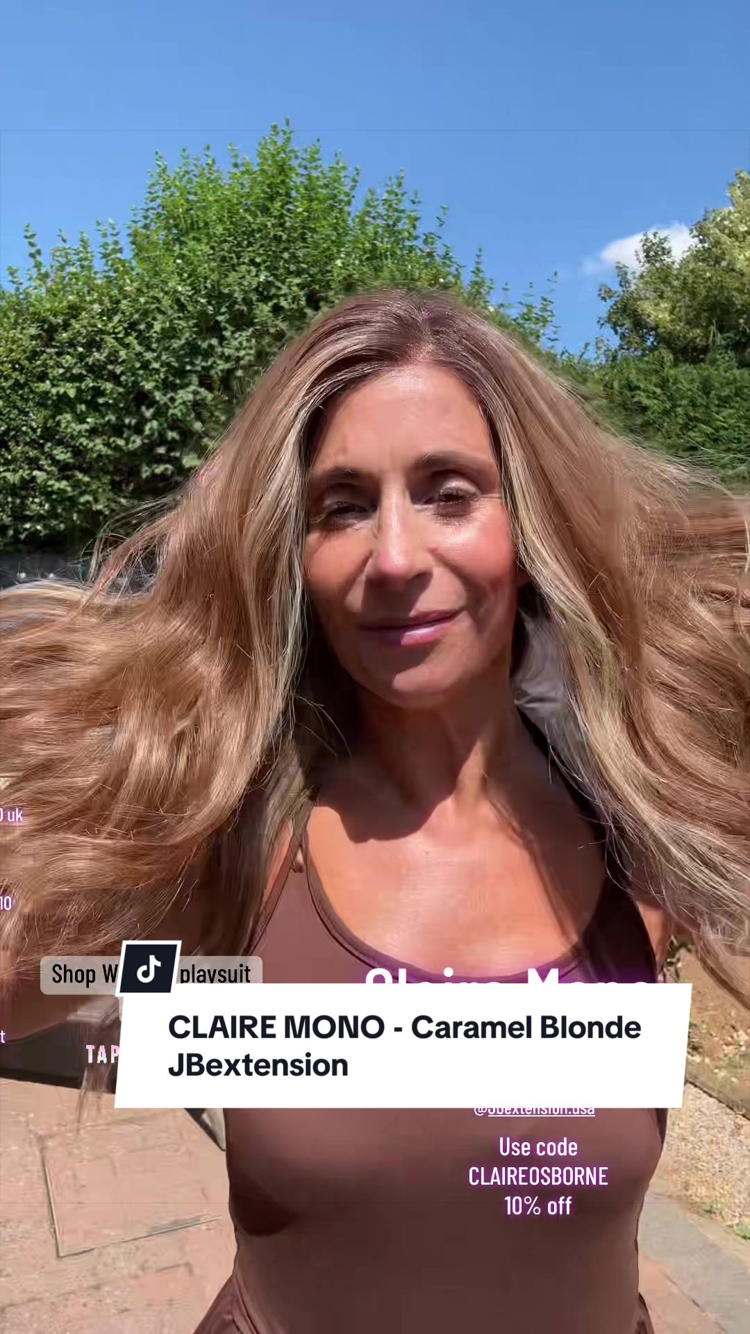 @Claire Osborne