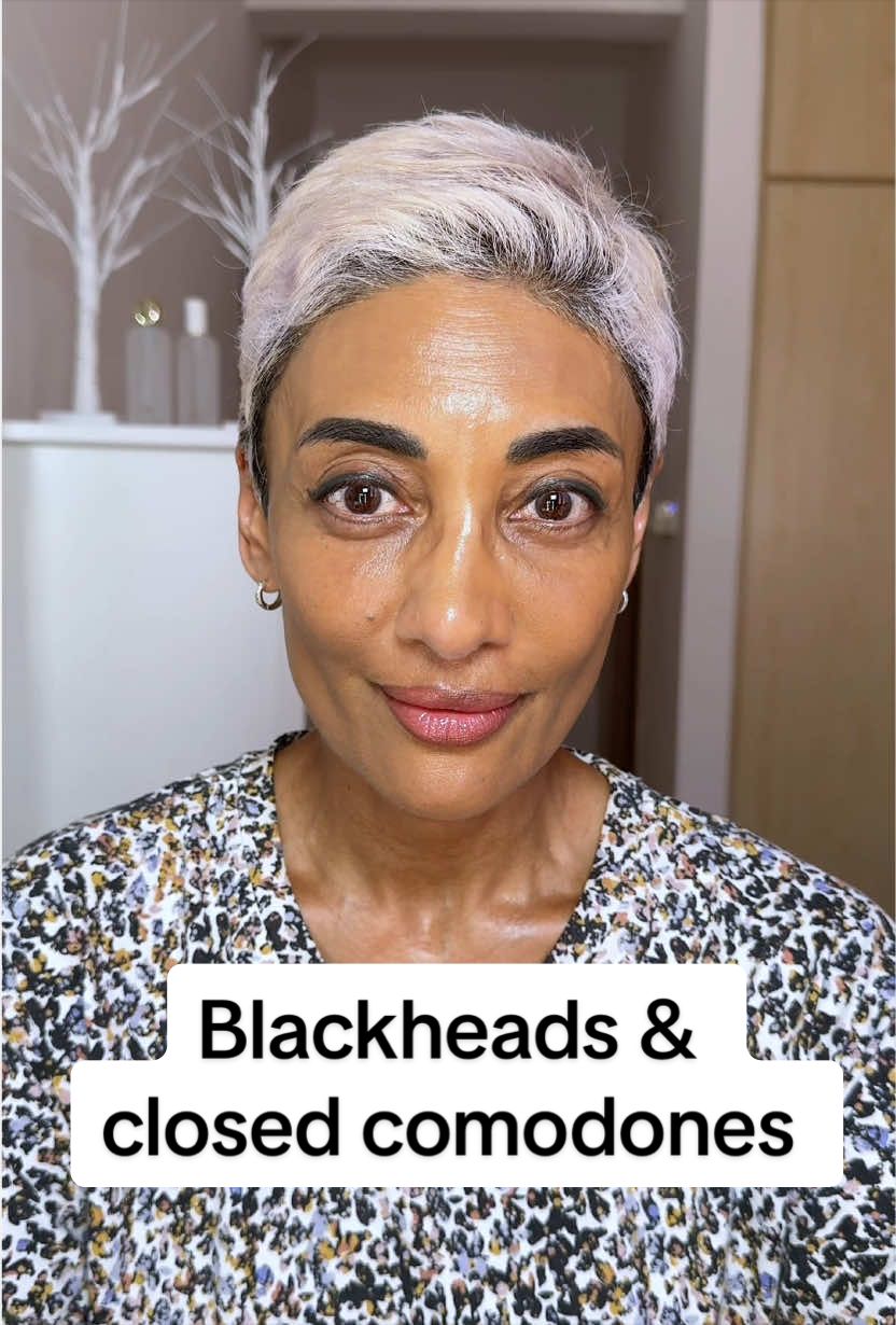 @Emily 50+ skincare