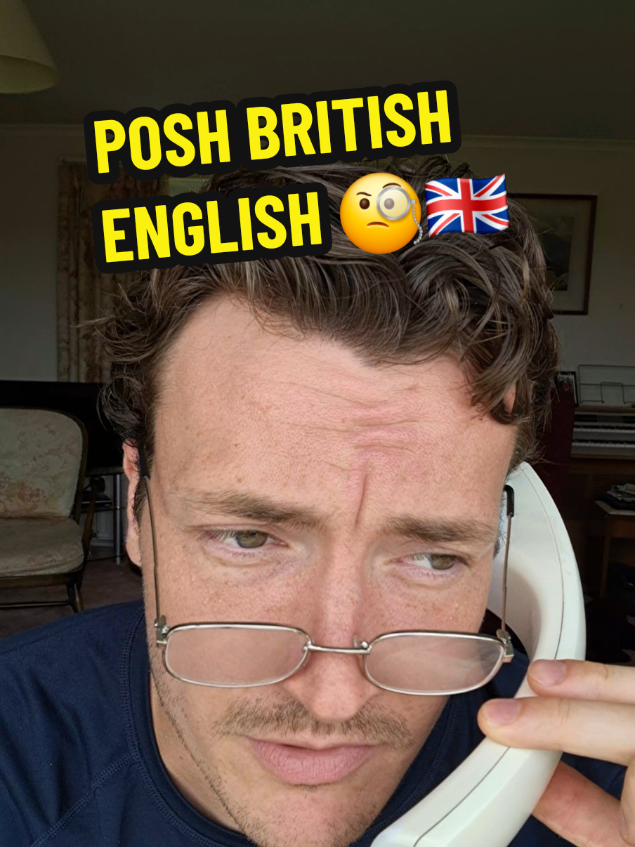 @Sam Says English