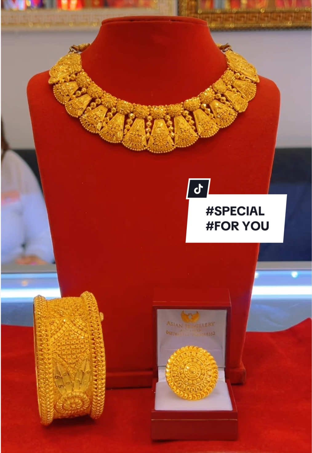 @ASIAN JEWELLERY BELGIUM 🇧🇪