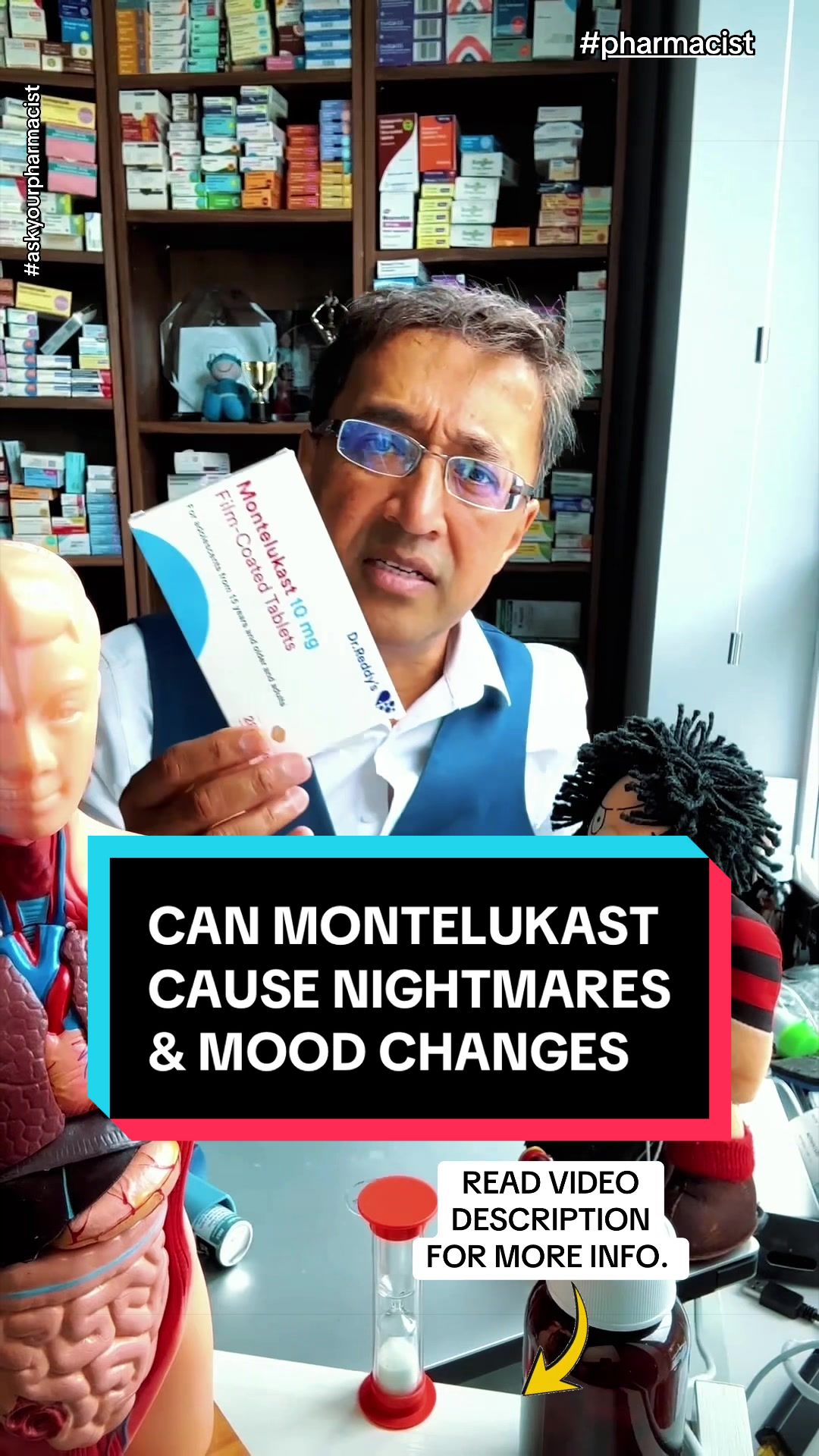 @Pharmacist Health Raj