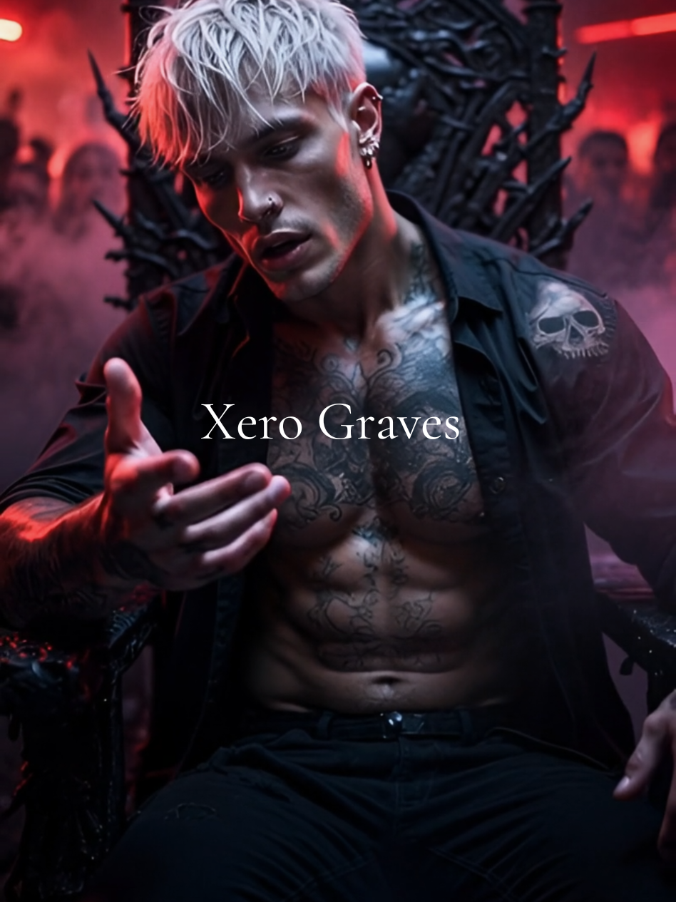 @Dark Romance by Gaia Noir