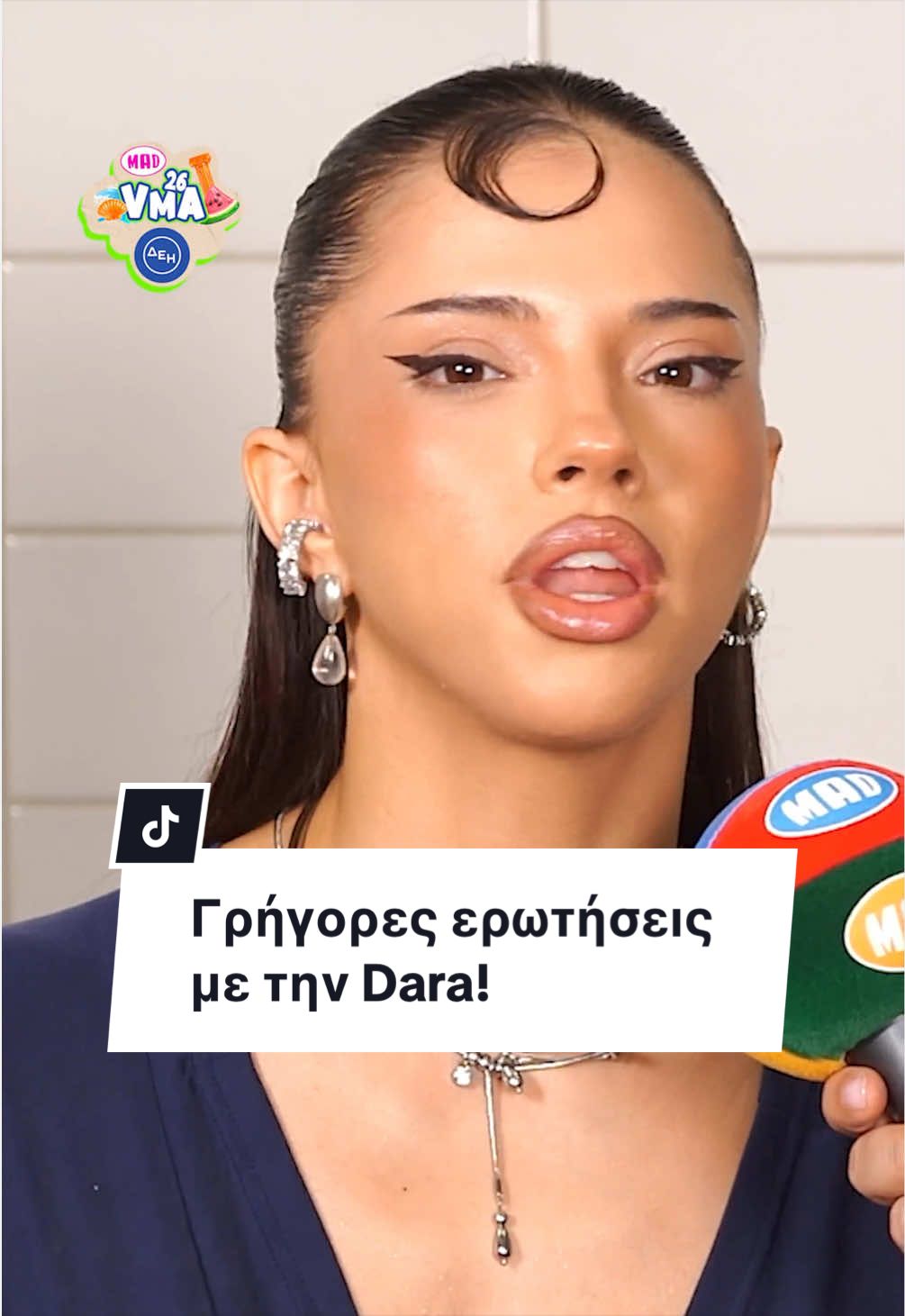 @Mad TV