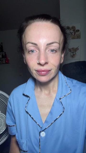 @Gemma | AuDHD| Nurse ๐