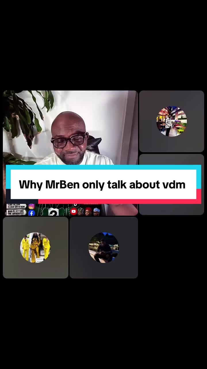 @mrbenspeak