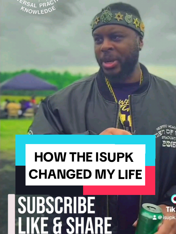 @ISUPK UK
