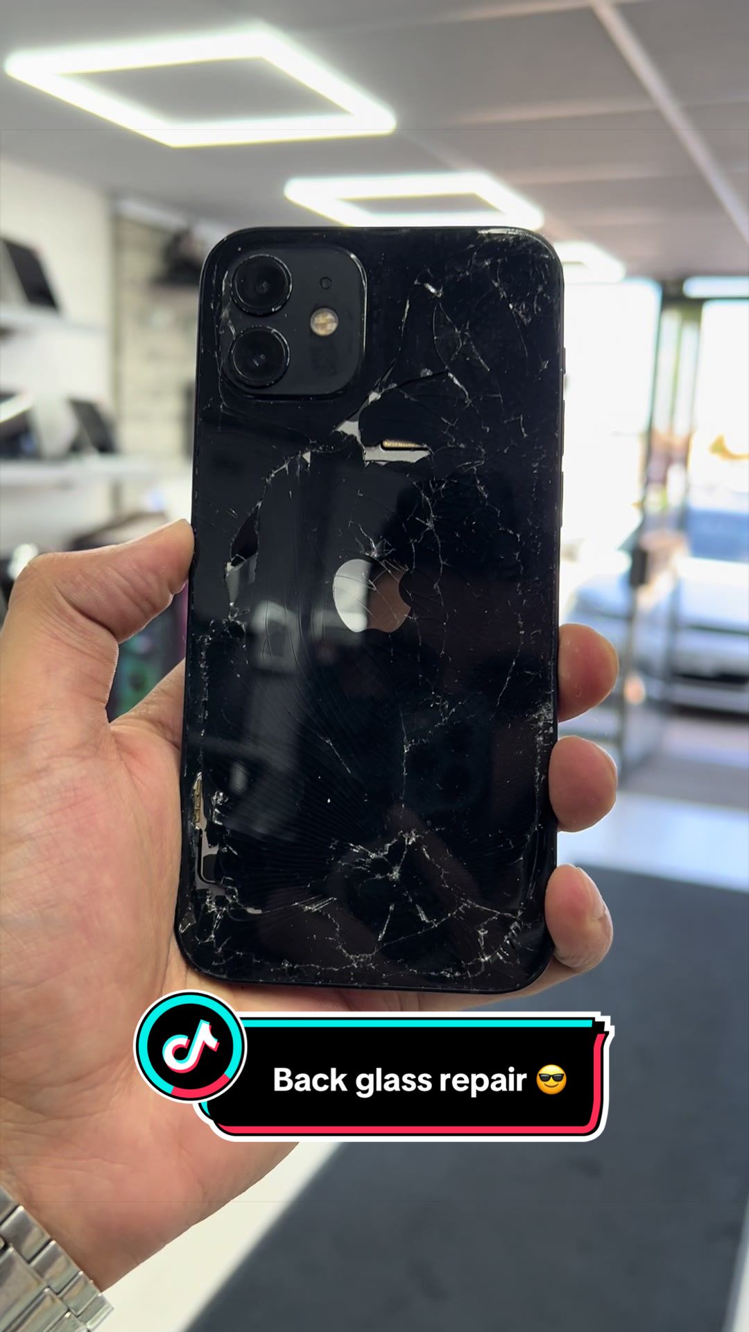 @Phones+Tech