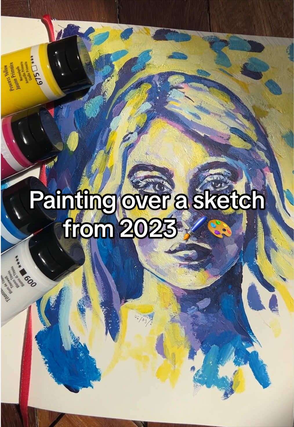 @Beth Pass | Visual Artist