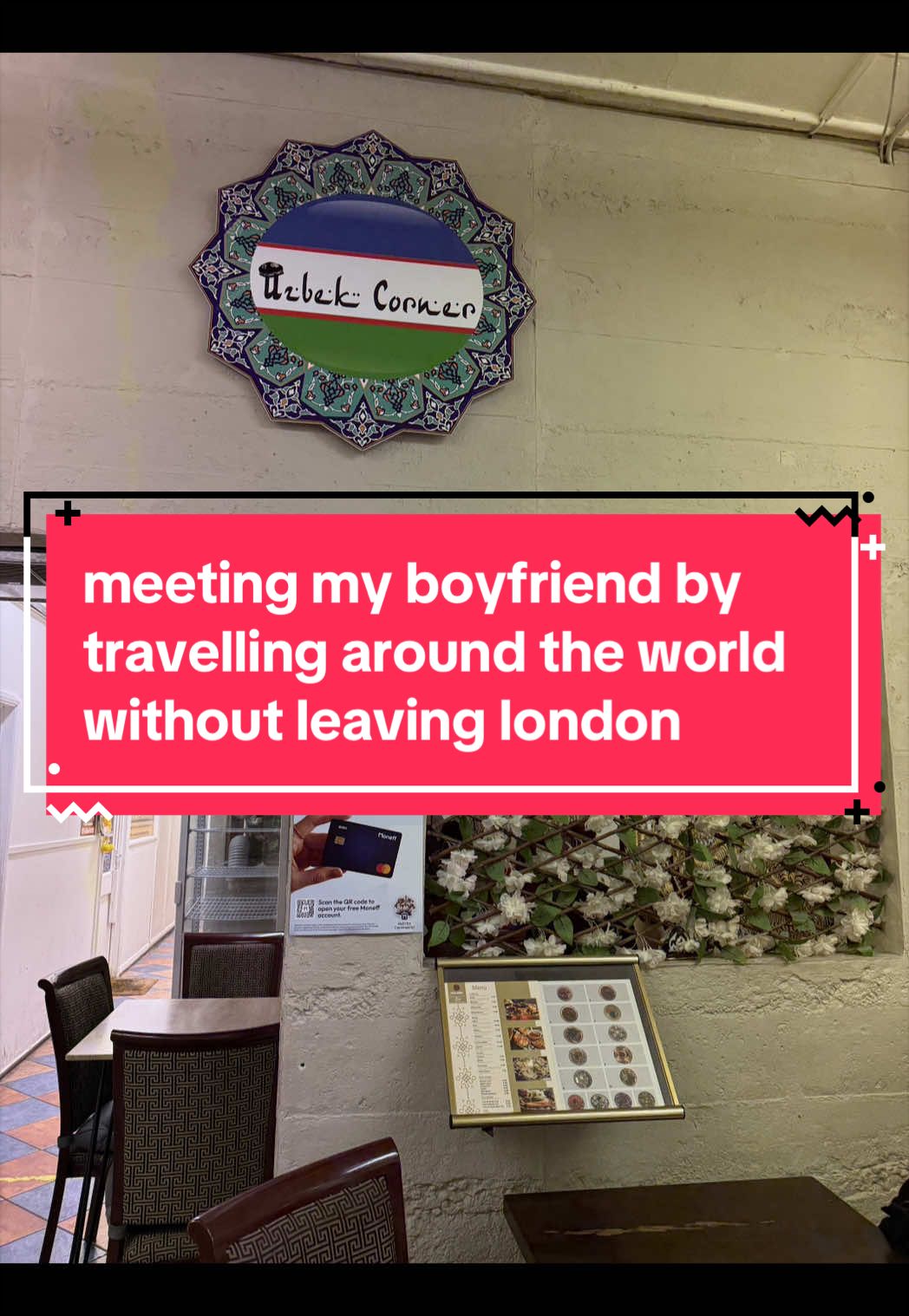 @Sama | London Travel