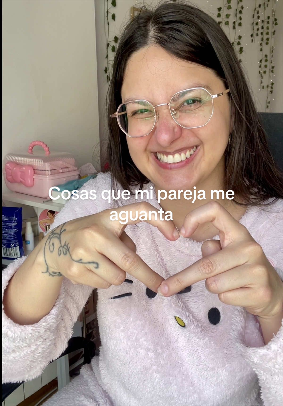 @Ely la cubana en pijama