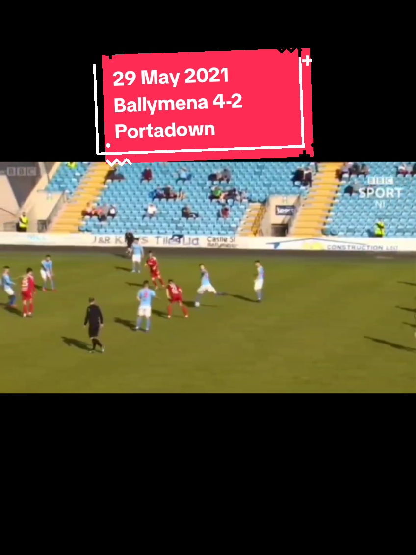 @Irish League On This Day
