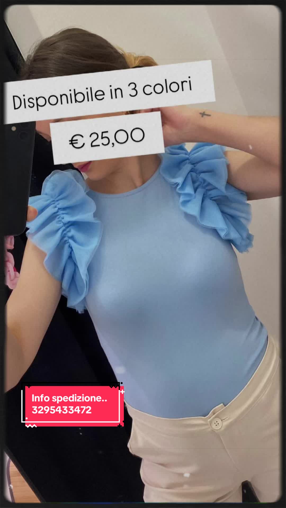 @Miss Badoo