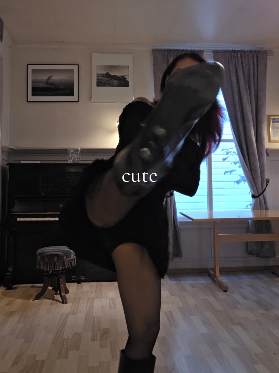 @Isabell Baxter