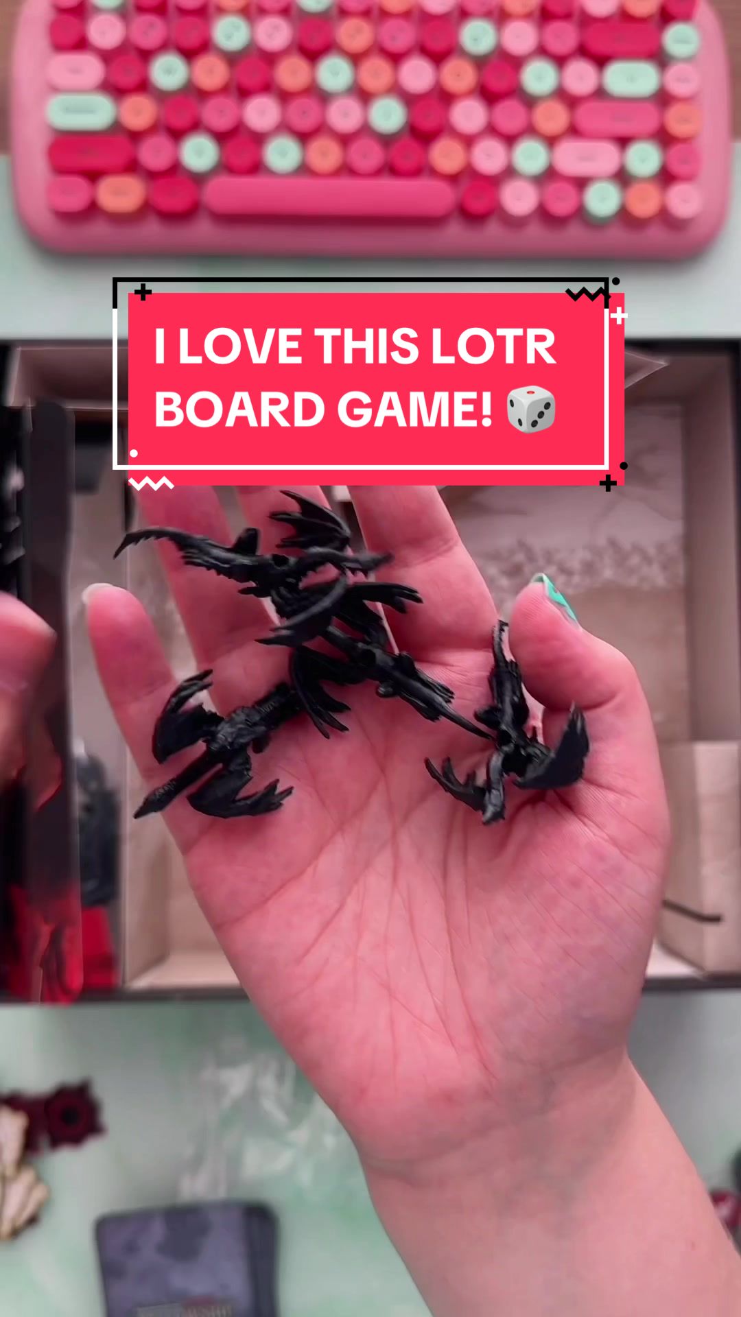 @Cozy Boardgames