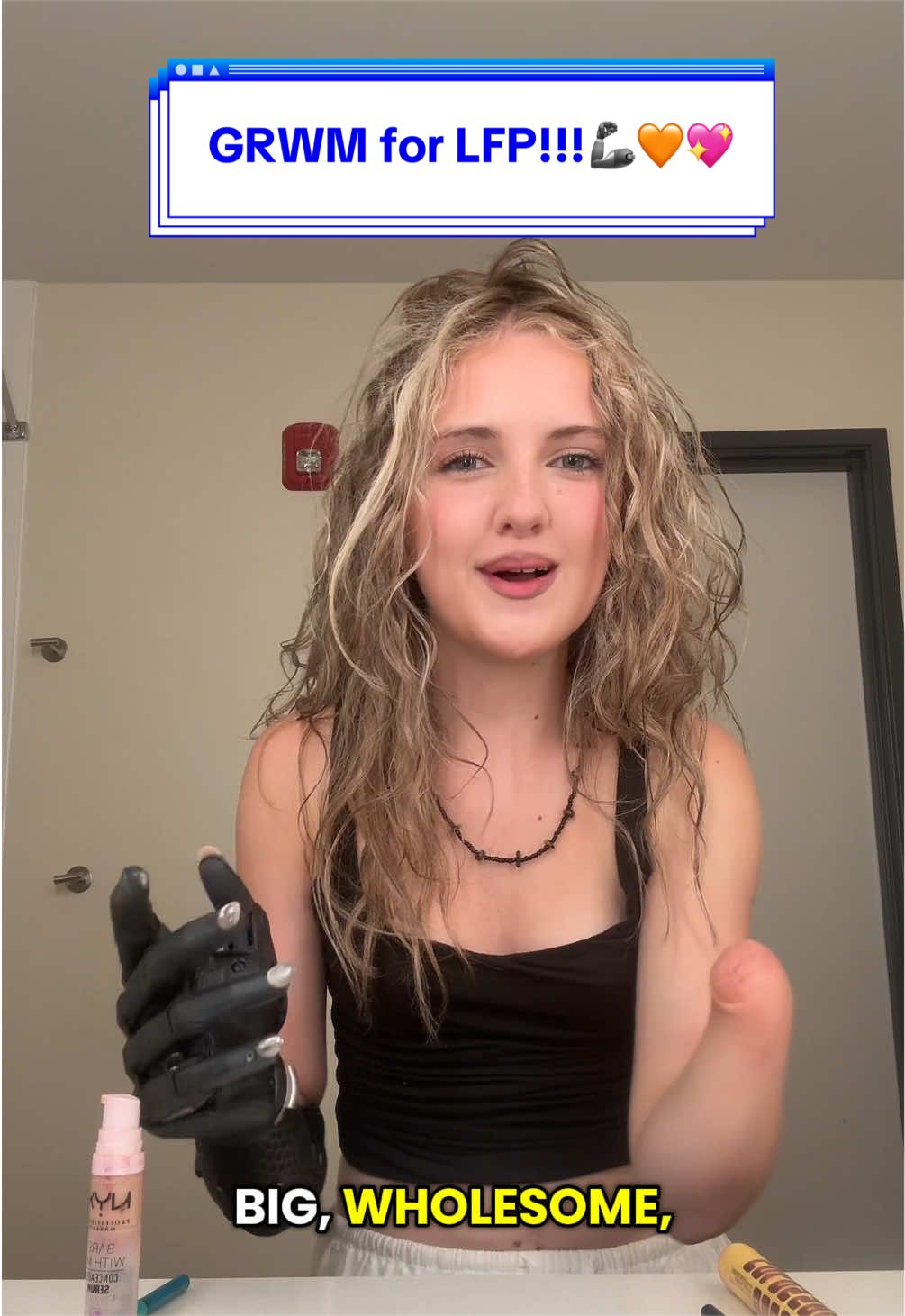 @tillylockey