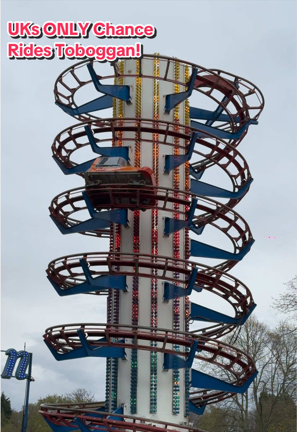 @UK Funfairs TV Official