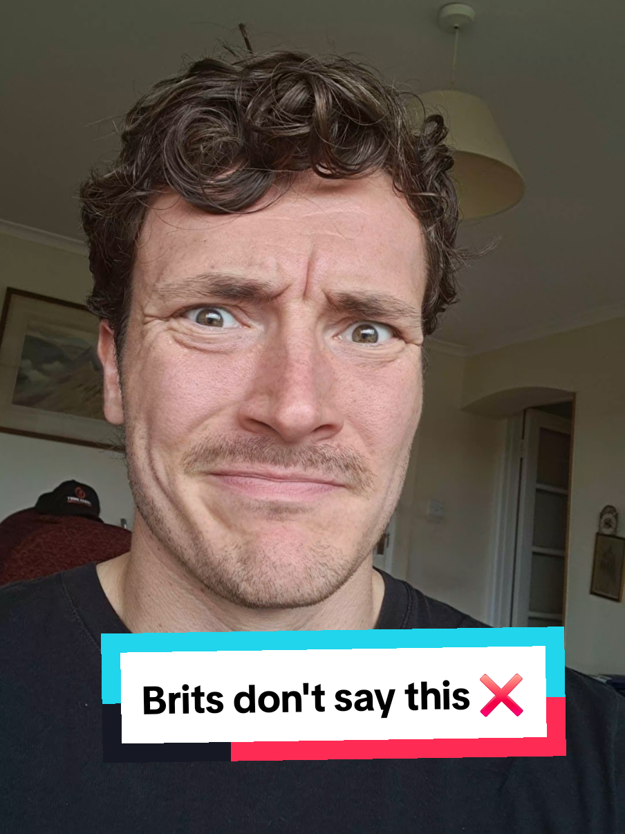 @Sam Says English