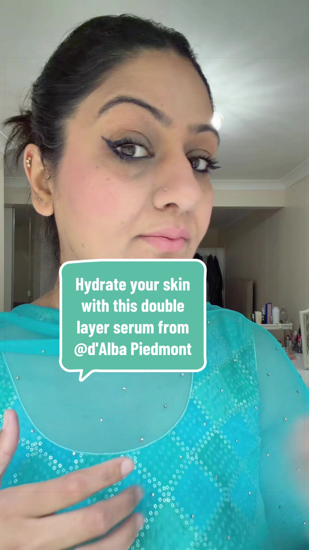 @Amrita Birthee