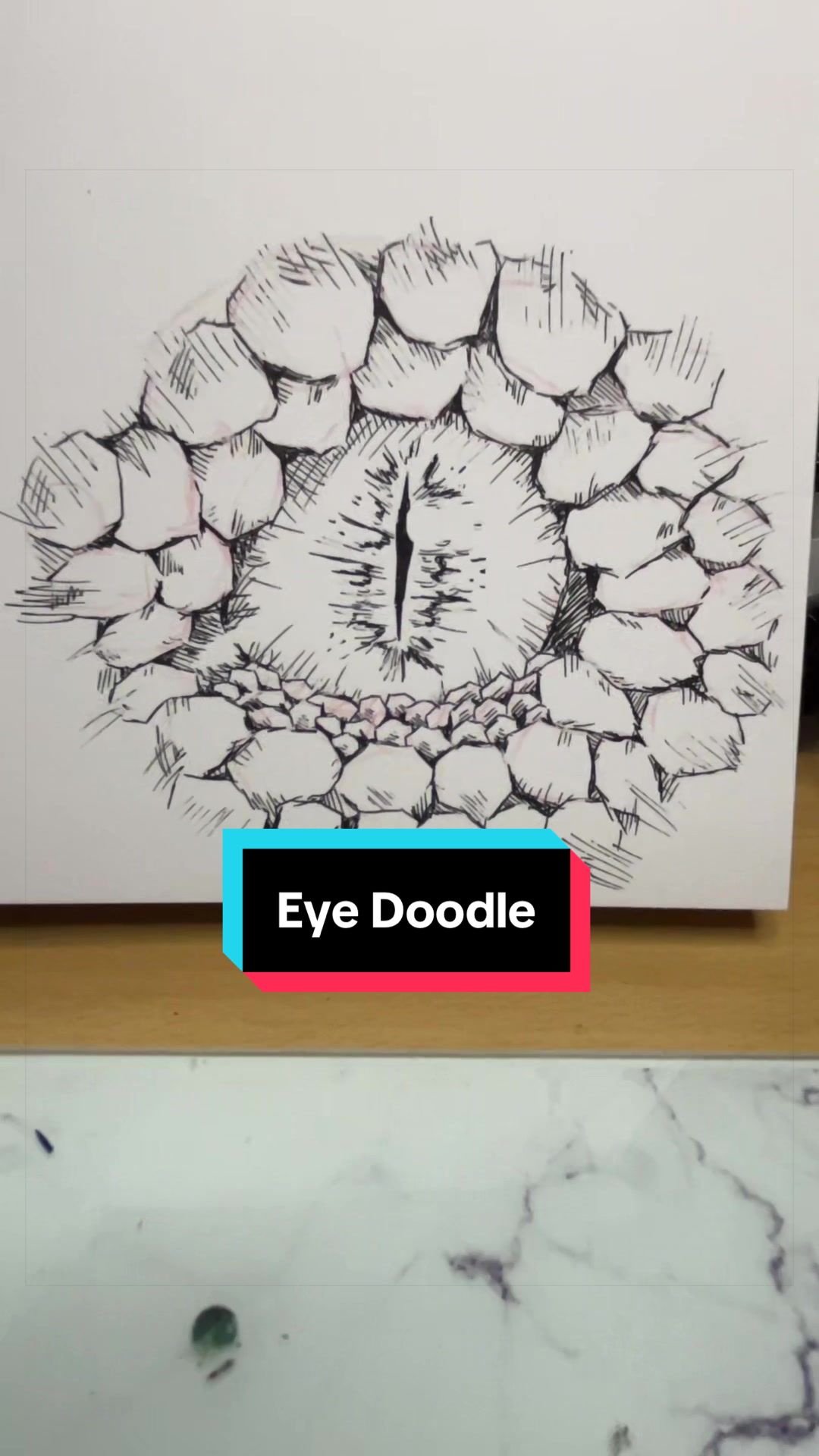@The_rabble_artist