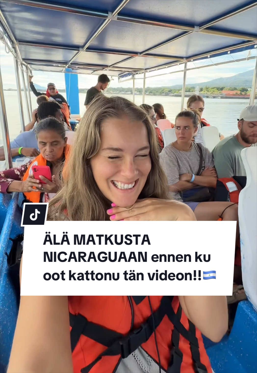 @Petra Noponen | IG: @npetu🌎