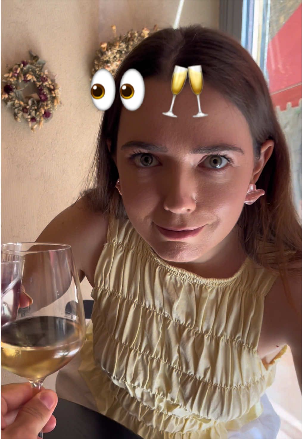 @Ciara Walsh | Irish in Italy