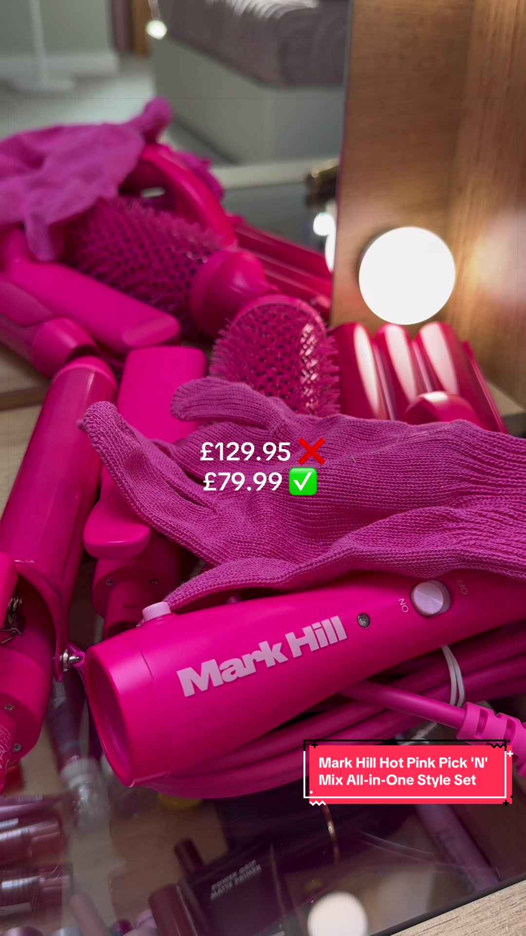 @Mary | TTS, Fashion, Skincare