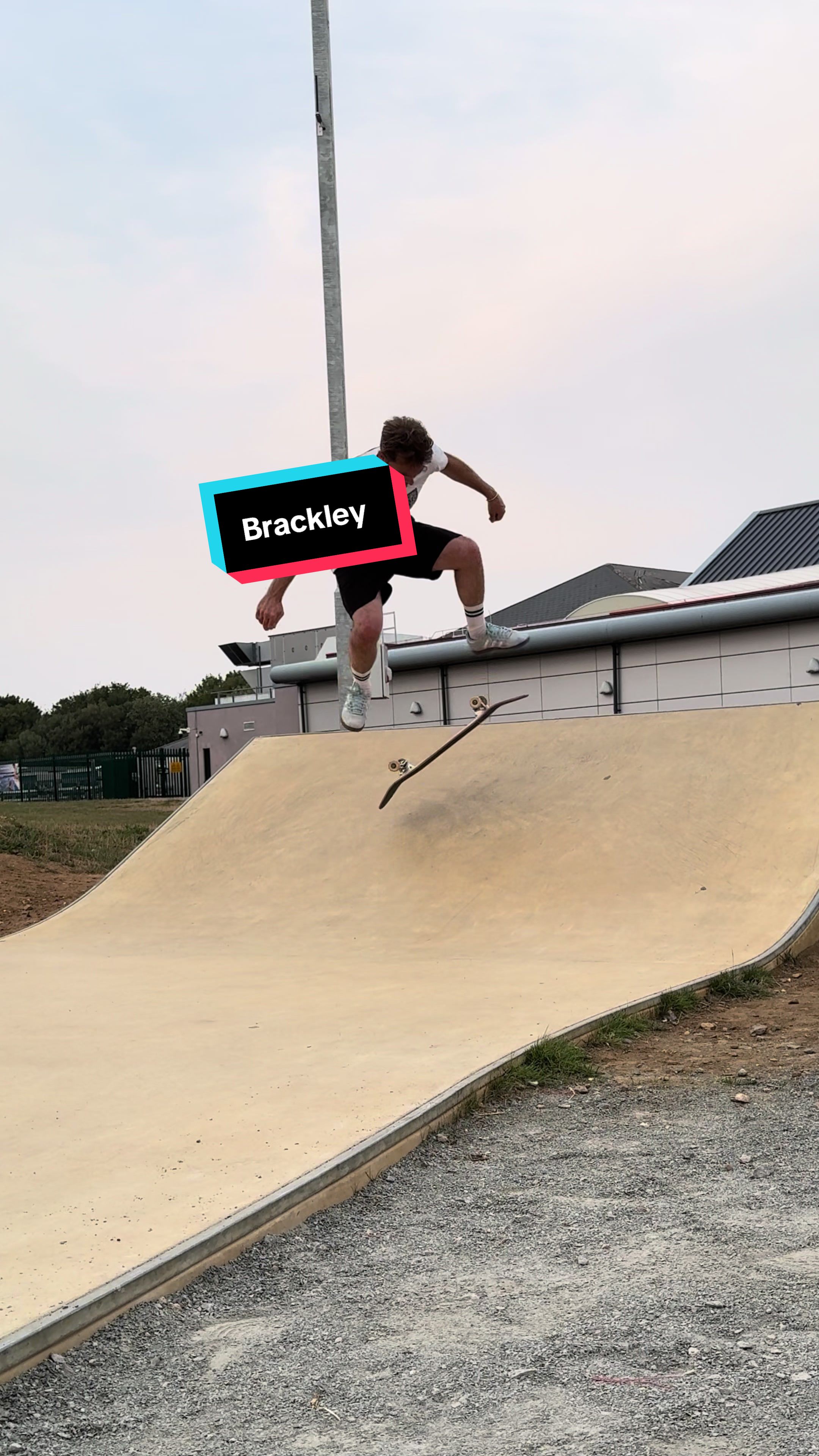 @The Mediocre Skater