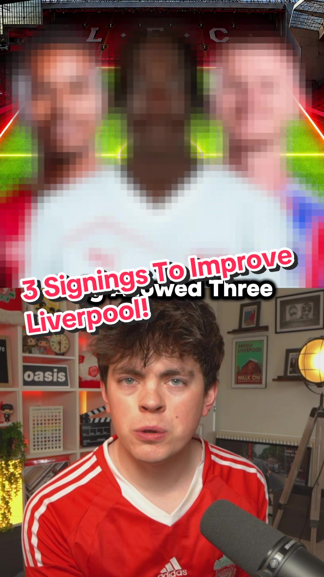 @George Scaife