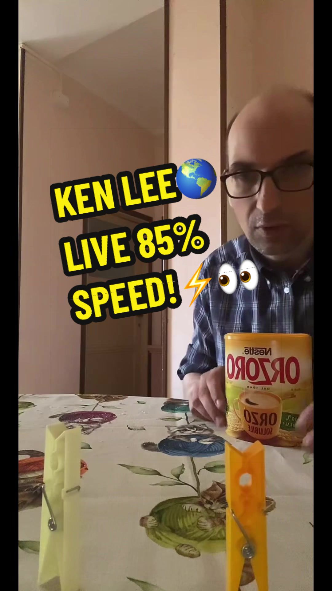 @Ken Lee👽⚡