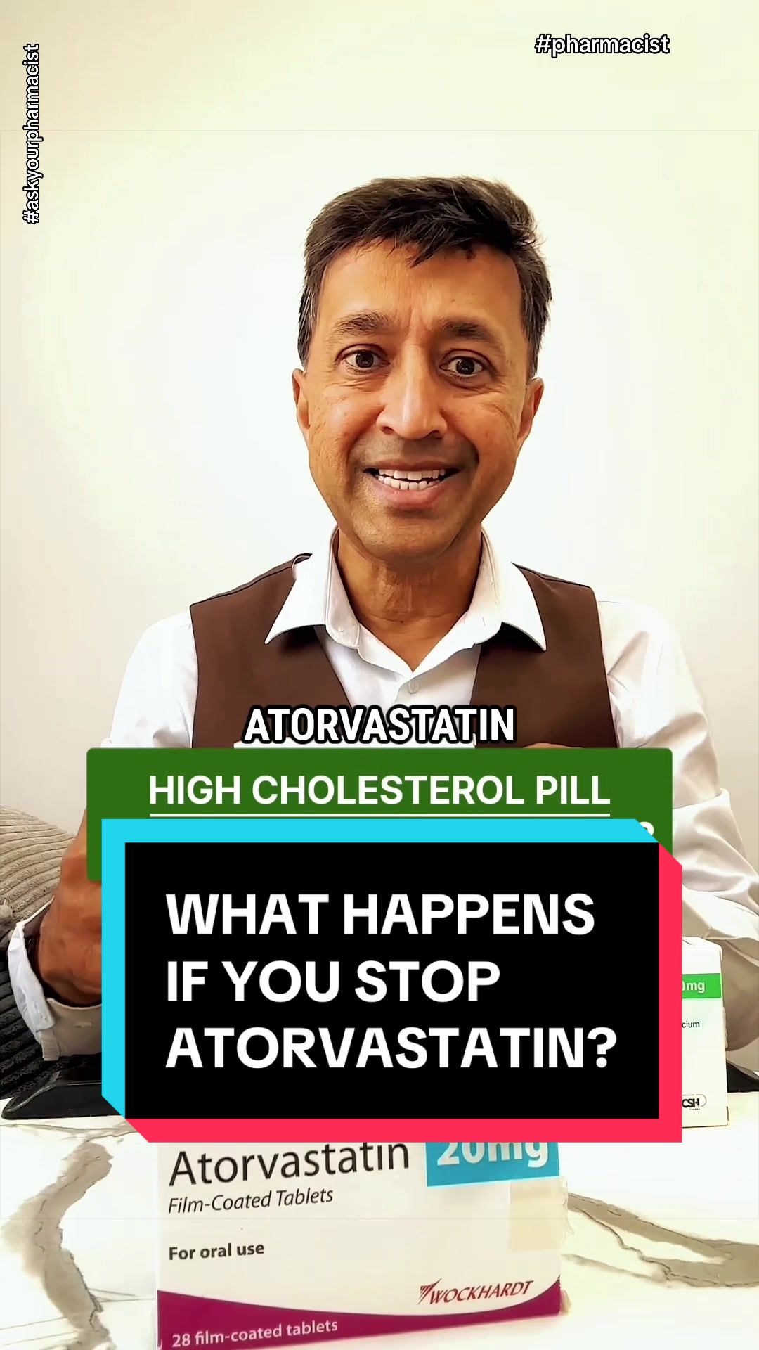 @Pharmacist Health Raj