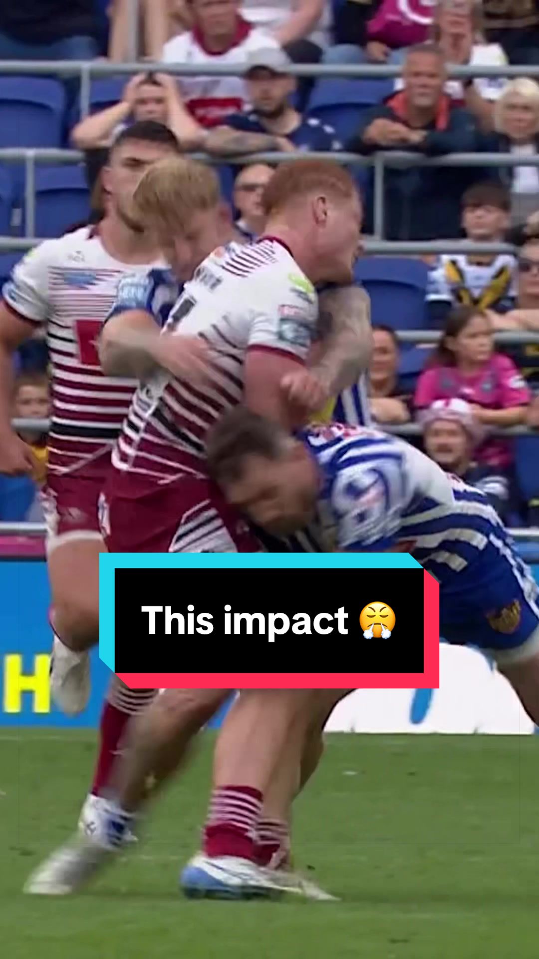 @Betfred Super League