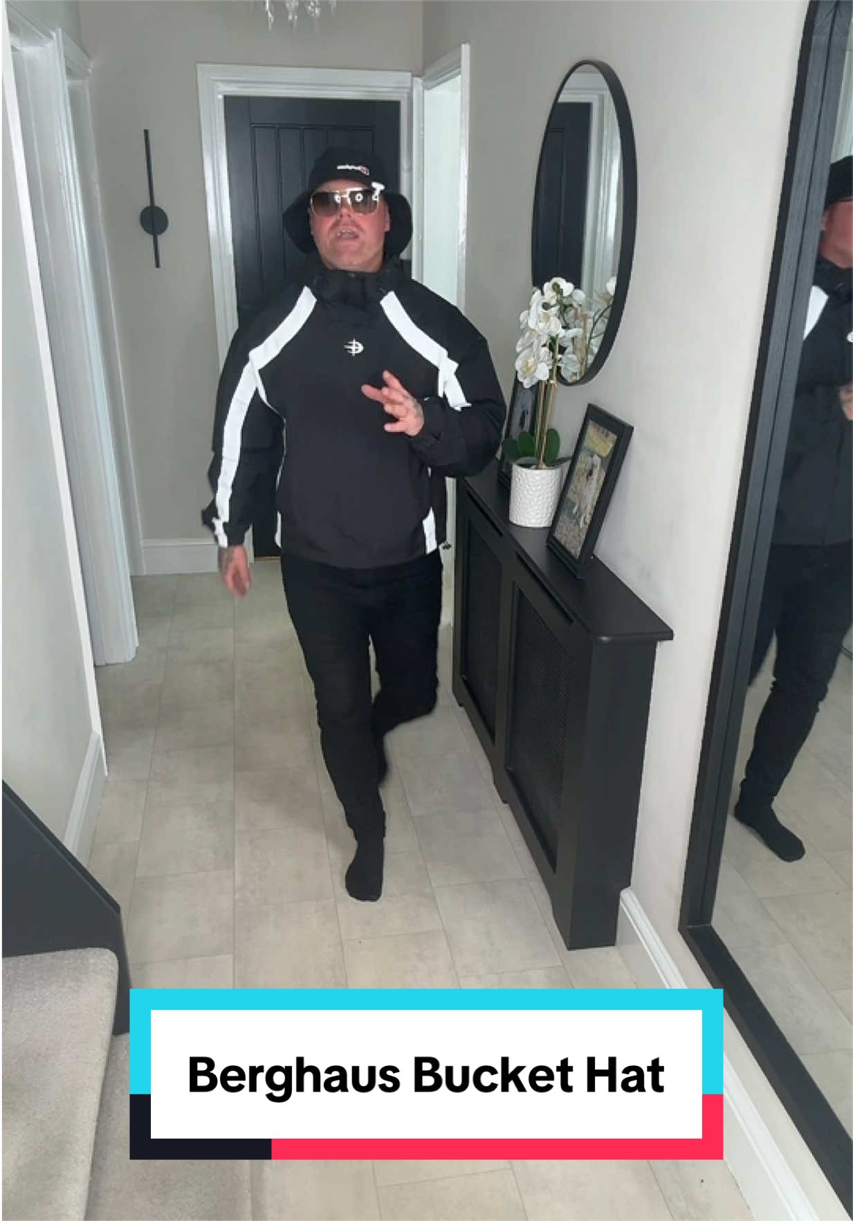 @Shades inside Guy