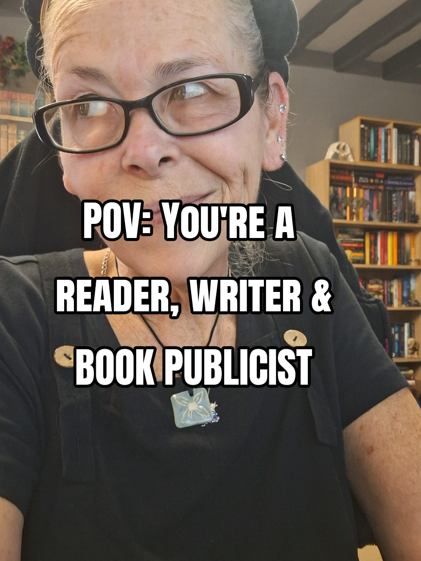 @Noelle📚 Book Recs & Writer