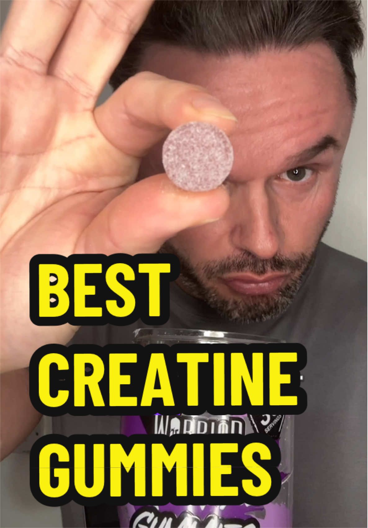 @SuppsReviews | Gym Supplements