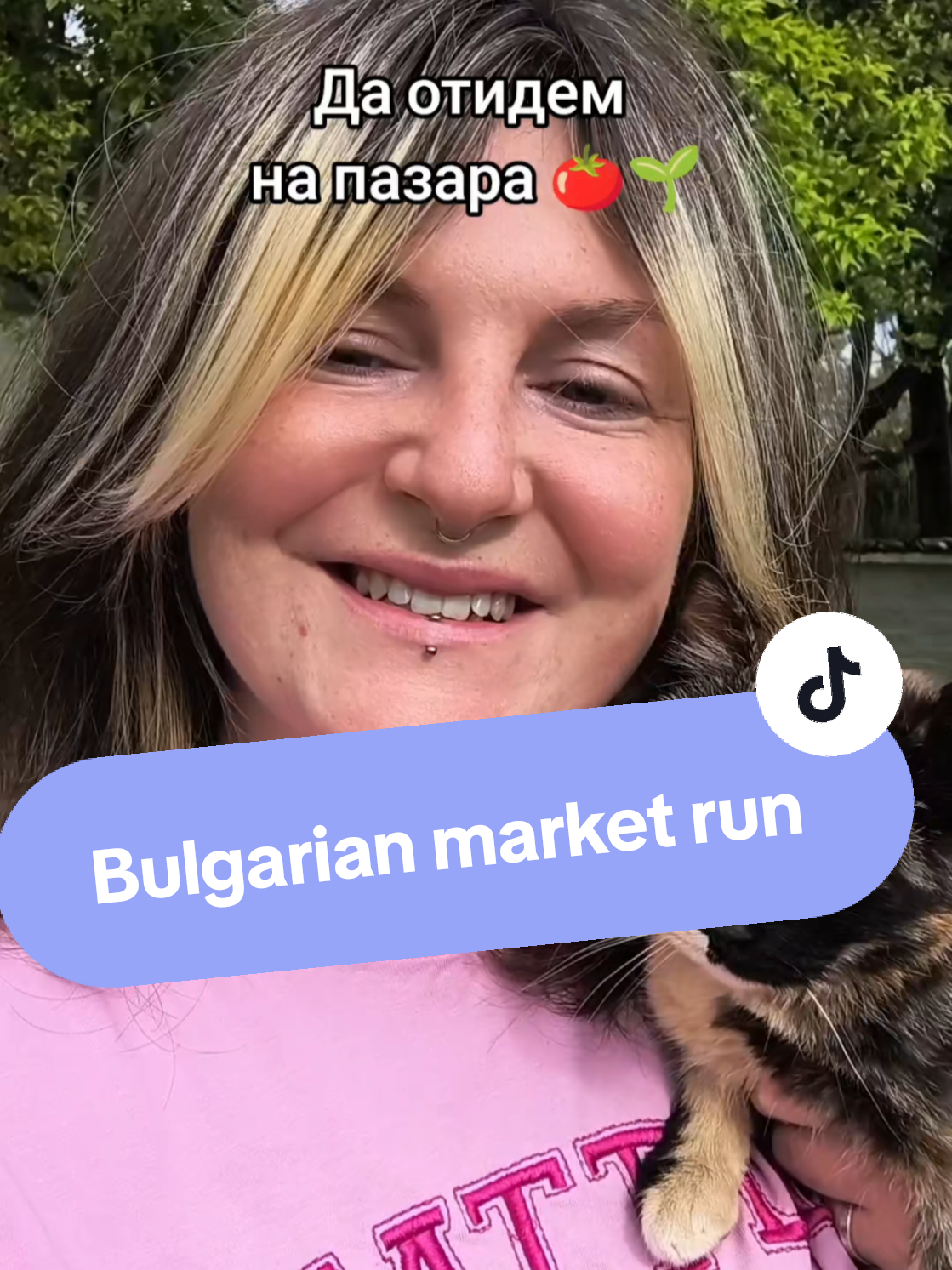 @Hannah | Life In Bulgaria
