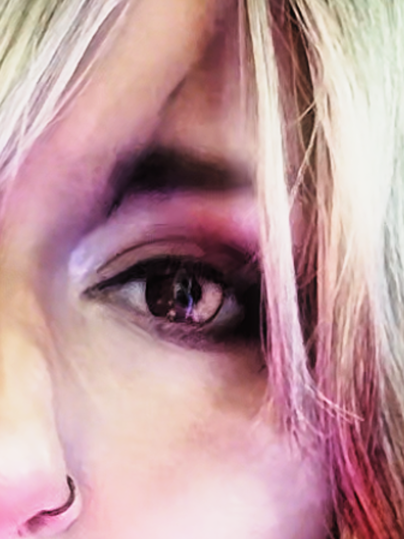 @G l o o m i e