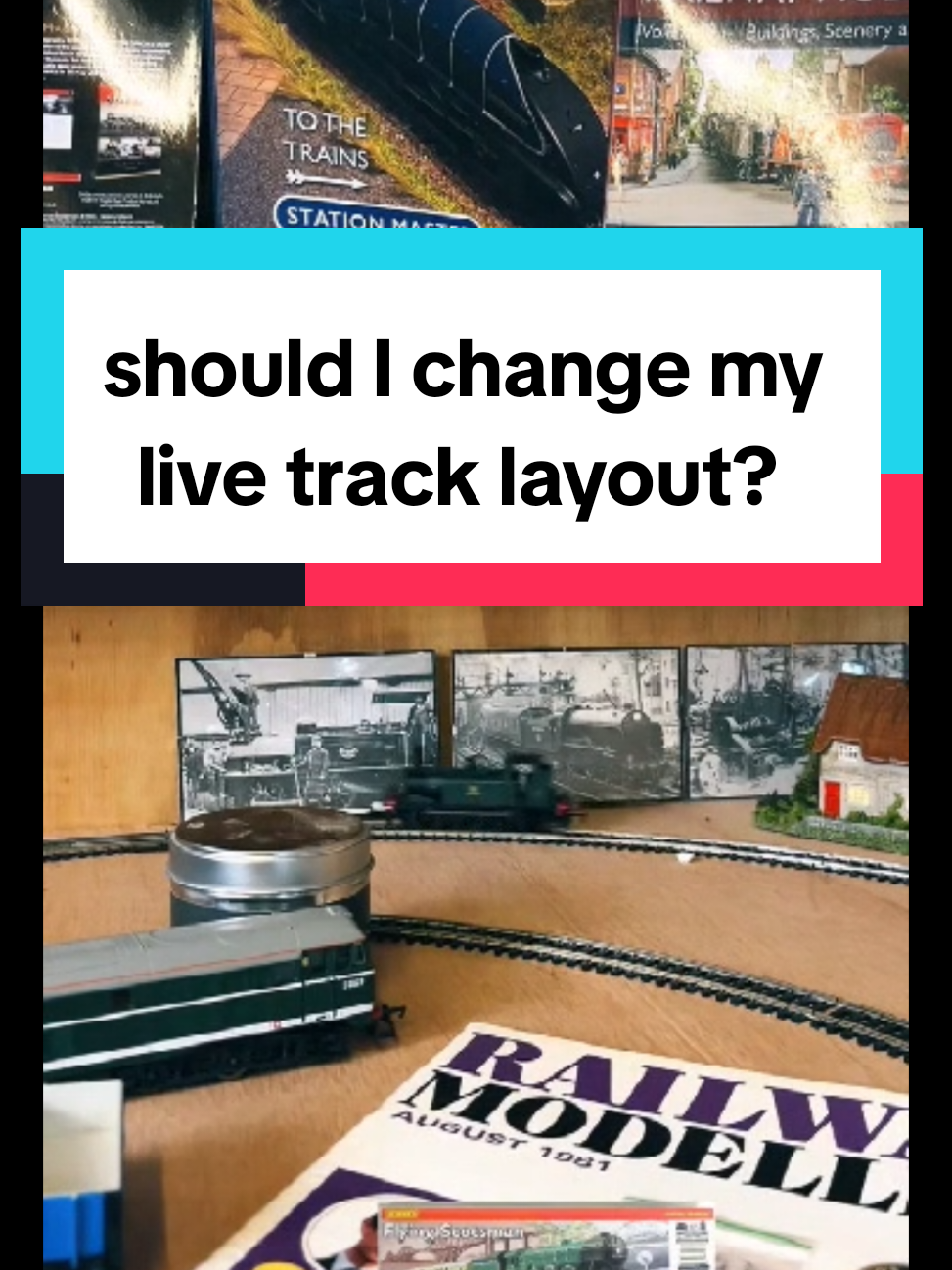 @Clemo's Trains