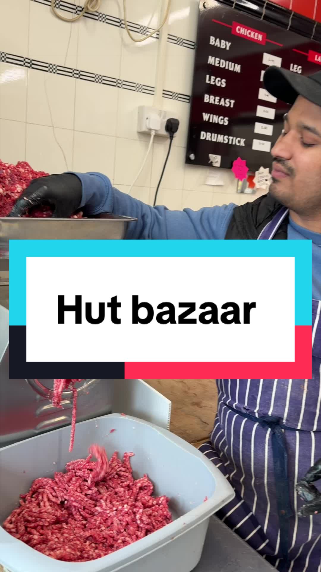@HUT BAZAAR