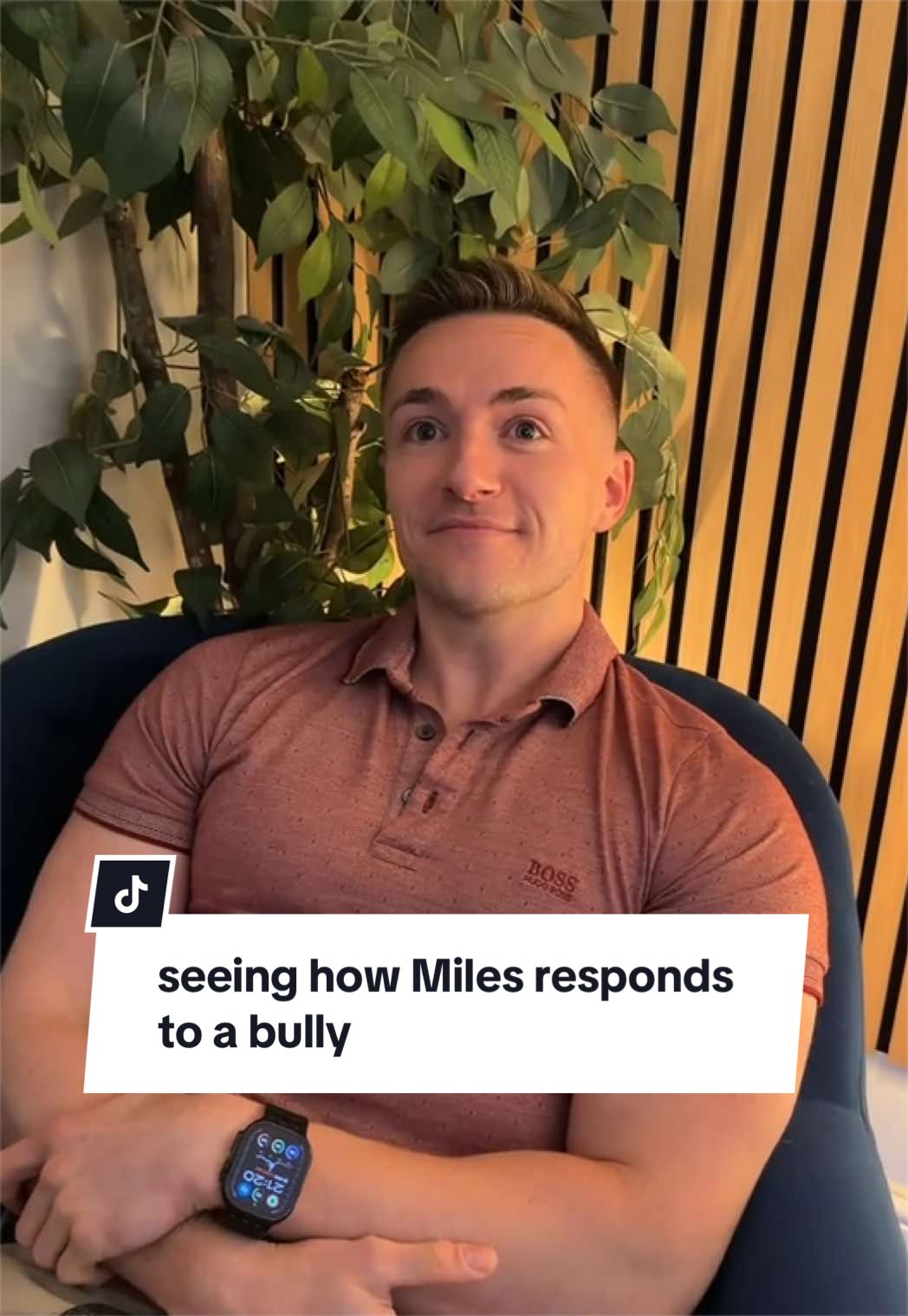 @Cray & Miles
