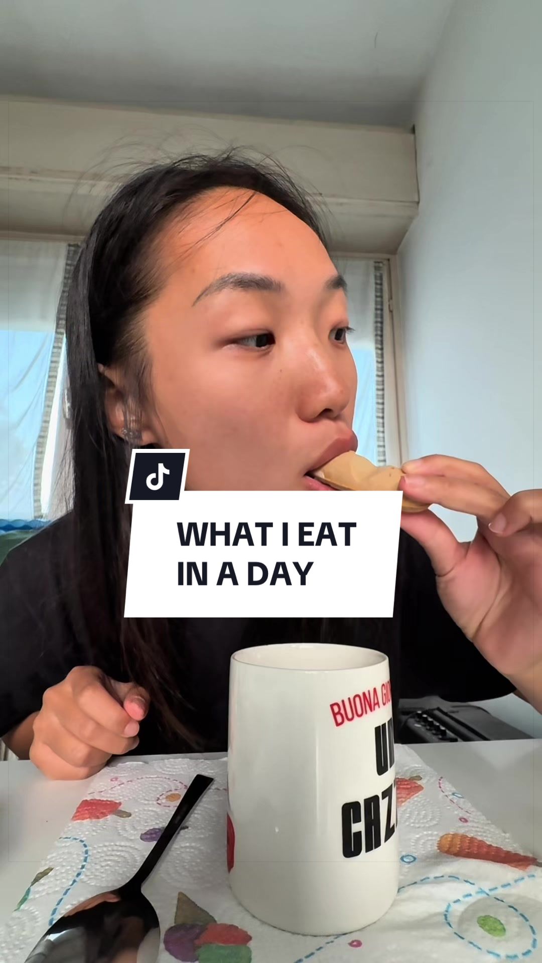 @Sara Zhou