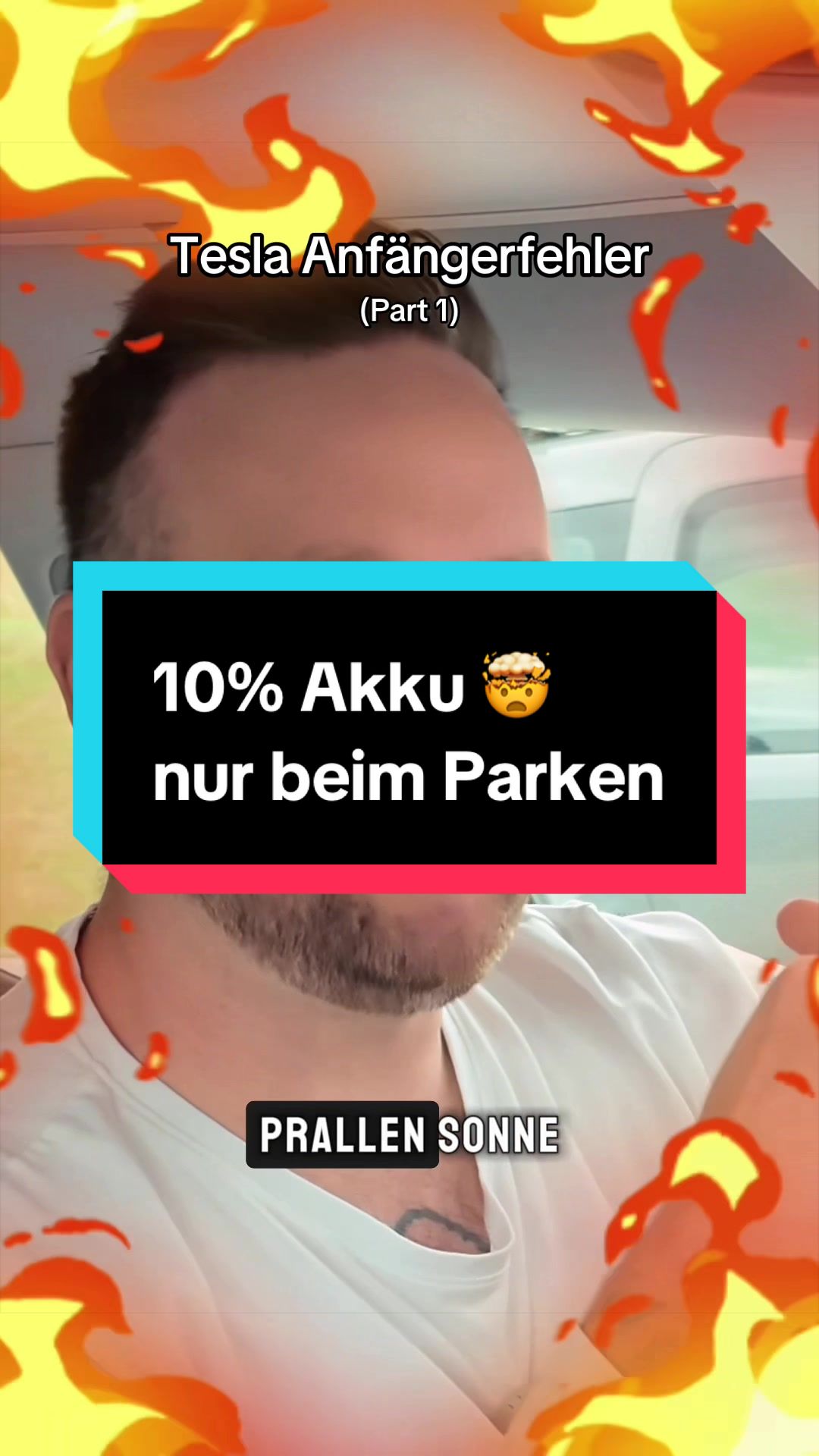 @Tesla Journey
